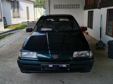 1999 PROTON SAGA AEROBACK 1.5 (A)