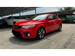 Used TIPTOP CONDITION (USED) 2011 Kia Forte Koup 2.0 Coupe