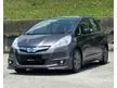 2014 Honda Jazz 1.3 Hybrid Hatchback NO PROCESSING