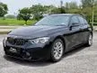 Used 2016 BMW 320i 2.0 Sport Line Sedan (A) TIP TOP CONDITION