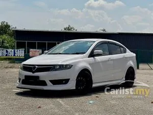 2012 Proton Preve 1.6 CFE Premium Sedan