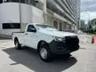 New 2023 Isuzu D-Max 1.9 Standard Pickup Truck - Cars for sale