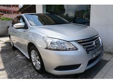 2014 Nissan Sylphy 2.0 XL Comfort (A) -TIP TOP CONDITION-