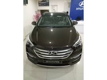 Hyundai Santa Fe 2017 diesel