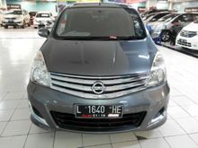 2012 Nissan Grand Livina 1.5 Ultimate MPV