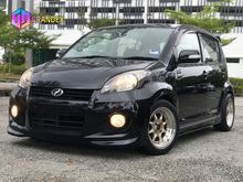 2009 Perodua Myvi 1.3 SE Hatchback