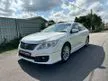 Used 2012 Toyota Camry 2.5 G Sedan - Cars for sale