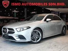 CHEAPEST UNREG 2022 Mercedes A250 2.0 4MATIC AMG Line Sedan