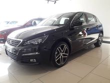 HIGH CASH REBATE 2019 Peugeot 308 1.6 THP Hatchback