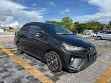 2021 Perodua Bezza 1.3 X - TIP TOP CONDITION