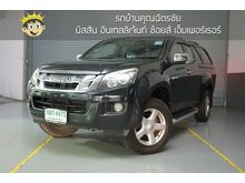 2013 Isuzu D-Max 2.5 SPACE CAB (ปี 11-17) Hi-Lander Z-Prestige Pickup AT