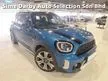 Used 2023 MINI Countryman 2.0 Cooper S SUV