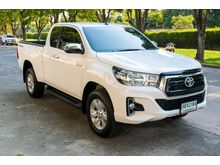 2020 Toyota Hilux Revo 2.4 SMARTCAB Prerunner J Plus Pickup