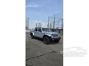 2025 Jeep Gladiator 3.6 Rubicon Pickup