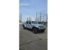2025 Jeep Gladiator 3.6 Rubicon Pickup