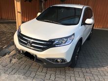 2013 Honda CR-V 2.4 2.4 SUV