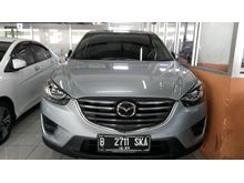 2015 Mazda CX-5 2.5 Touring