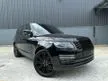 Used Used 2018 Land Rover Range Rover 3.0 TDV6 Vogue AUTOBIOGRAPHY NEW FACELIFT - Cars for sale