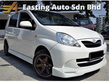2011 Perodua Viva 1.0 Elite (A) FACELIFT, FULL SPEC