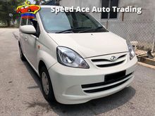 2013 Perodua Viva 989 EZ Elite ONE OWNER