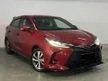Used NEW YEAR OFFER 2019 Toyota Yaris 1.5 E Hatchback - Cars for sale