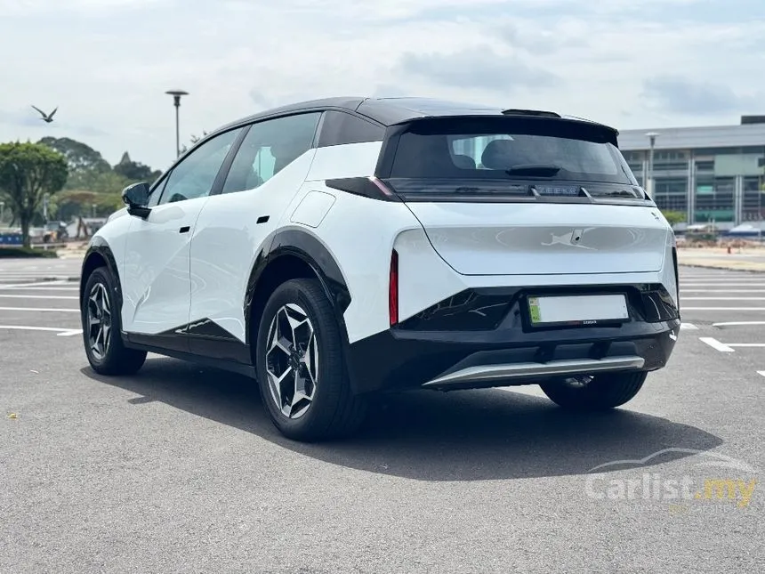 2024 Zeekr X Premium SUV