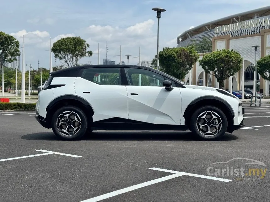 2024 Zeekr X Premium SUV