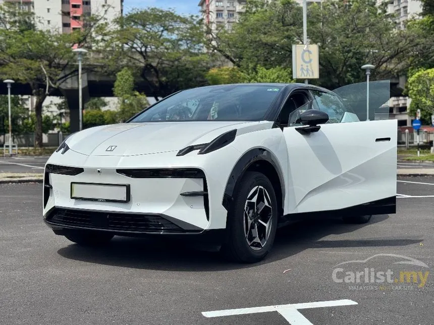 2024 Zeekr X Premium SUV