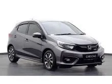 2021 Honda Brio 1.2 RS Hatchback