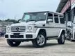 Recon 2018 Mercedes-Benz G350 G350D 3.0 d AMG SUV - Cars for sale