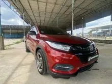2021 Honda HR-V 1.8 V SUV