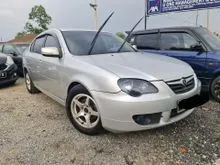 2011 Proton Persona 1.6 Elegance Base Line Sedan