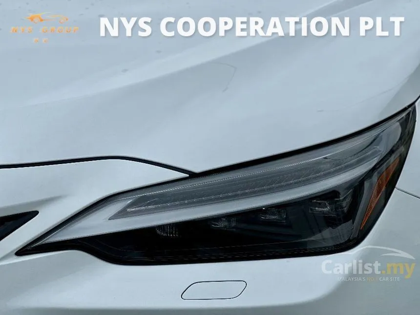 2023 Lexus NX 350 F Sport SUV