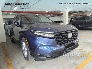 2024 Honda CR-V 1.5 E SUV