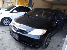 2003 Honda City 1.5 i-DSI Sedan