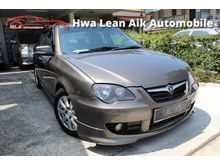 2010 Proton Persona 1.6 (A)