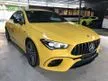 Recon 2020 Mercedes-Benz CLA45S AMG 2.0 4MATIC Coupe - Cars for sale