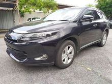 2016 Toyota Harrier 2.0 Elegance SUV