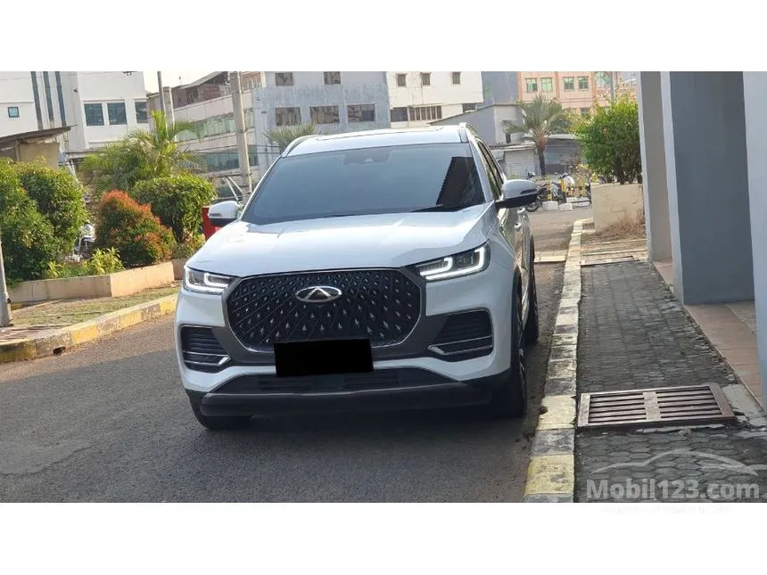 2024 Chery Tiggo 8 Premium SUV