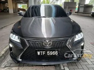 2009 Toyota Camry 2.0 G Sedan