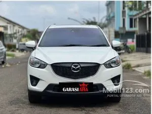 2014 Mazda CX-5 2.5 Grand Touring SUV