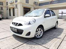 2015 Nissan March 1.2 1.2L XS Hatchback