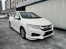 2014 Honda City 1.5 E (A) TIP TOP