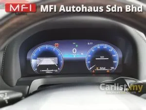 2023 Toyota Alphard 2.5 Z Modelista MPV