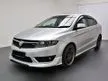 Used 2012 Proton Preve 1.6 CFE Premium Sedan-117k KM -Free 1 Year Car Warranty - Cars for sale
