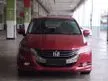 Used 2010 Honda Odyssey 2.4 Absolute MPV