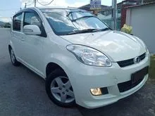 2009 Perodua Myvi 1.3 EZi Hatchback