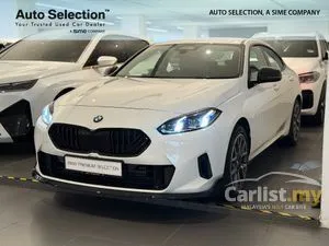 2025 BMW 218 1.5 Gran Coupe Sport Coupe
