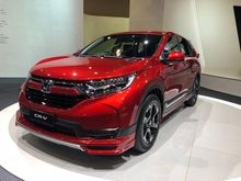 2019 Honda CR-V 2.0 / Special Promotion
