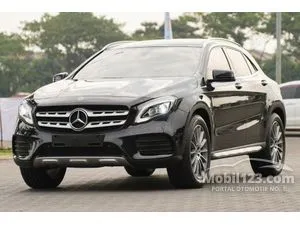 2019 Mercedes-Benz GLA200 1.6 AMG Line SUV